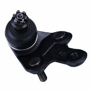 Front Left Lower Suspension Ball Joint
