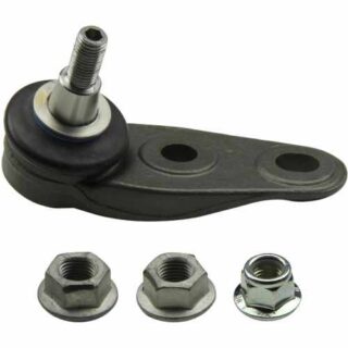 Front Left Lower Suspension Ball Joint