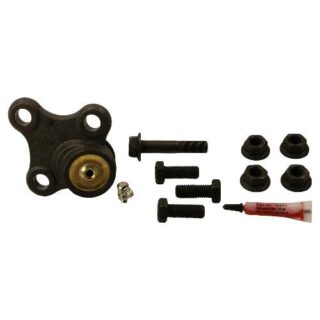 Front Left Lower Suspension Ball Joint