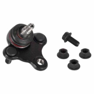 Front Left Lower Suspension Ball Joint