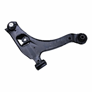 Front Left Lower Suspension Control Arm and Ball Joint Assembly