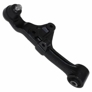 Front Left Lower Suspension Control Arm and Ball Joint Assembly