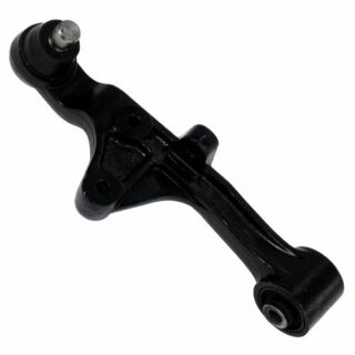 Front Right Lower Suspension Control Arm and Ball Joint Assembly