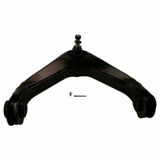Front Upper Suspension Control Arm and Ball Joint Assembly