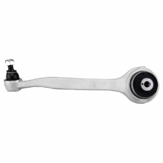 Front Left Lower Forward Suspension Control Arm and Ball Joint Assembly