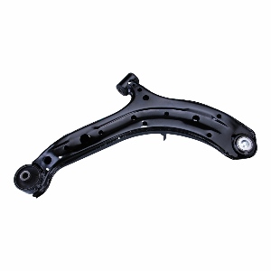 Front Left Lower Suspension Control Arm and Ball Joint Assembly