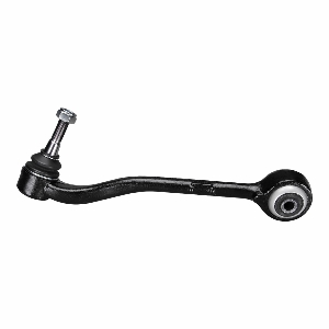Front Right Lower Rearward Suspension Control Arm and Ball Joint Assembly