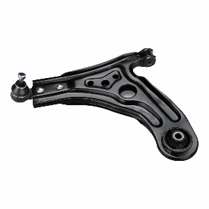 Front Left Lower Suspension Control Arm and Ball Joint Assembly