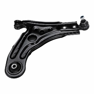 Front Right Lower Suspension Control Arm and Ball Joint Assembly