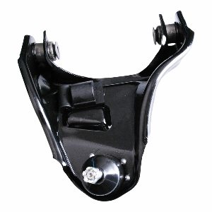 Front Left Upper Suspension Control Arm and Ball Joint Assembly