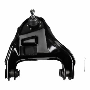 Front Right Upper Suspension Control Arm and Ball Joint Assembly