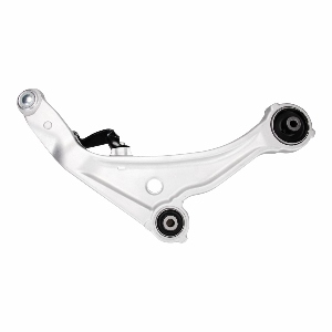 Front Left Lower Suspension Control Arm and Ball Joint Assembly