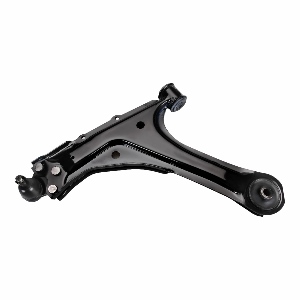 Front Left Lower Suspension Control Arm and Ball Joint Assembly