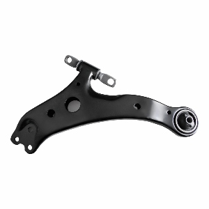 Front Left Lower Suspension Control Arm and Ball Joint Assembly