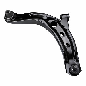 Front Left Lower Suspension Control Arm and Ball Joint Assembly