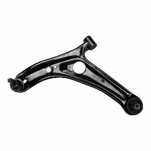 Front Left Lower Suspension Control Arm and Ball Joint Assembly