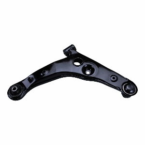 Front Left Lower Suspension Control Arm and Ball Joint Assembly