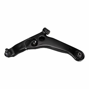 Front Left Lower Suspension Control Arm and Ball Joint Assembly