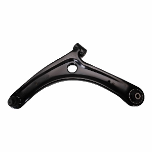 Front Left Lower Suspension Control Arm and Ball Joint Assembly