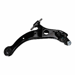 Front Left Lower Suspension Control Arm and Ball Joint Assembly