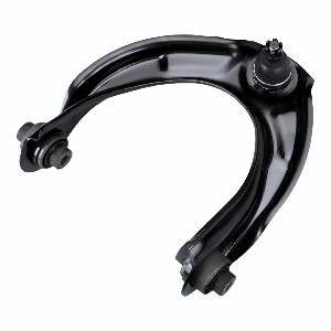 Front Left Upper Suspension Control Arm and Ball Joint Assembly