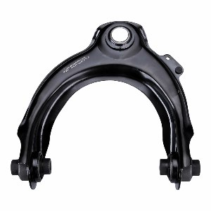 Front Left Upper Suspension Control Arm and Ball Joint Assembly