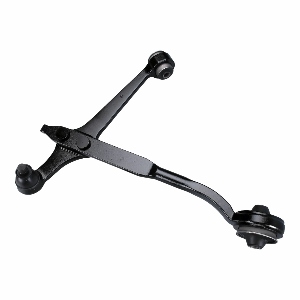 Front Right Lower Suspension Control Arm and Ball Joint Assembly