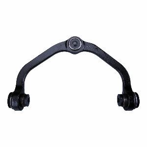 Front Right Upper Suspension Control Arm and Ball Joint Assembly