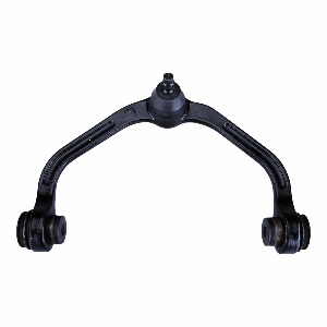 Front Left Upper Suspension Control Arm and Ball Joint Assembly