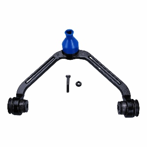 Front Right Upper Suspension Control Arm and Ball Joint Assembly