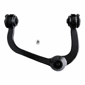 Front Right Upper Suspension Control Arm and Ball Joint Assembly