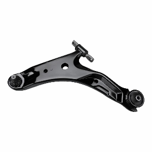 Front Left Lower Suspension Control Arm and Ball Joint Assembly