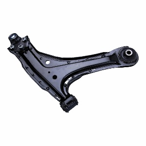Front Left Lower Suspension Control Arm and Ball Joint Assembly