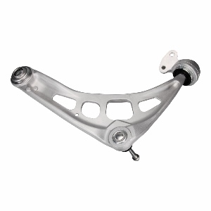 Front Left Lower Suspension Control Arm and Ball Joint Assembly