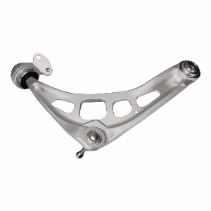 Front Right Lower Suspension Control Arm and Ball Joint Assembly