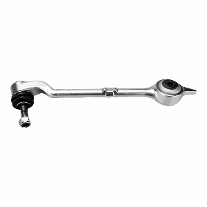 Front Left Lower Rearward Suspension Control Arm and Ball Joint Assembly