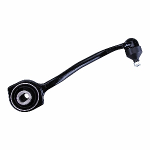 Front Left Lower Rearward Suspension Control Arm and Ball Joint Assembly