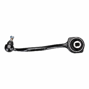 Front Right Lower Rearward Suspension Control Arm and Ball Joint Assembly