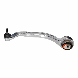 Front Left Lower Rearward Suspension Control Arm and Ball Joint Assembly