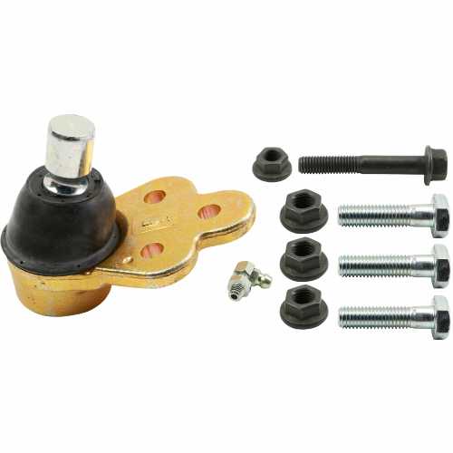 Front Lower Suspension Ball Joint