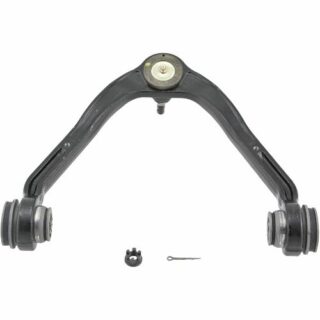 Front Upper Suspension Control Arm and Ball Joint Assembly