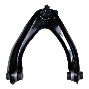 Front Right Upper Suspension Control Arm and Ball Joint Assembly