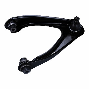 Front Left Upper Suspension Control Arm and Ball Joint Assembly