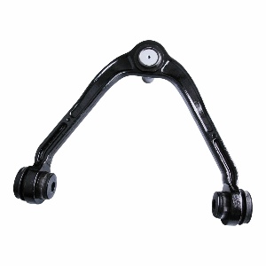 Front Upper Suspension Control Arm and Ball Joint Assembly