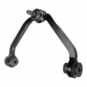 Front Left Upper Suspension Control Arm and Ball Joint Assembly