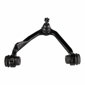 Front Right Upper Suspension Control Arm and Ball Joint Assembly