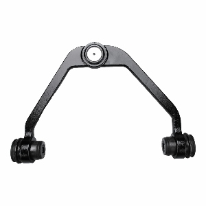 Front Left Upper Suspension Control Arm and Ball Joint Assembly