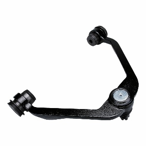 Front Right Upper Suspension Control Arm and Ball Joint Assembly