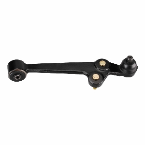 Front Left Lower Suspension Control Arm and Ball Joint Assembly
