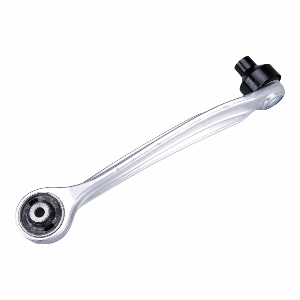 Front Right Upper Forward Suspension Control Arm and Ball Joint Assembly